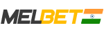 Melbet India Logo